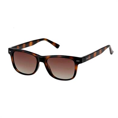 Despada DS 2060 C2 52 Unisex Kahverengi Kemik  Güneş Gözlüğü