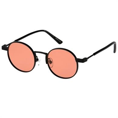 Despada DS 2100 C6 48 Unisex Polarize Yuvarlak Metal Güneş Gözlüğü