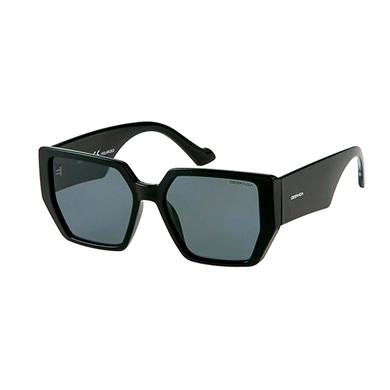 Despada DS 2191 C2 56 Kadın Siyah Kemik Güneş Gözlüğü