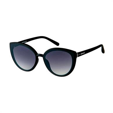 Despada DS 2222 C1 Kadın Siyah Cat Eye Güneş Gözlüğü