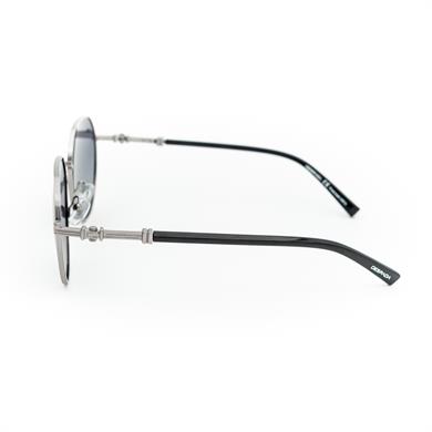 Despada DS 2242 C1 56 Unisex Metal Geometrik   Güneş Gözlüğü