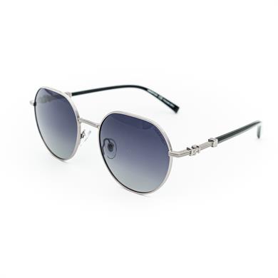 Despada DS 2242 C1 56 Unisex Metal Geometrik   Güneş Gözlüğü