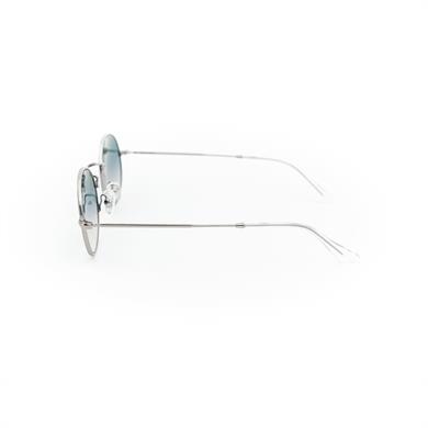Despada DS 2247 C3 51 Unisex Metal Yuvarlak Güneş Gözlüğü