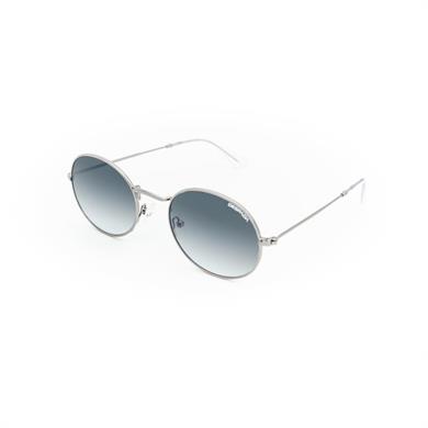 Despada DS 2247 C3 51 Unisex Metal Yuvarlak Güneş Gözlüğü