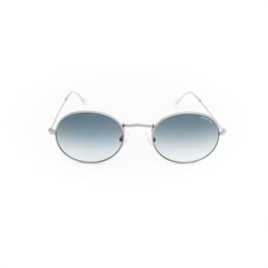 Despada DS 2247 C3 51 Unisex Metal Yuvarlak Güneş Gözlüğü