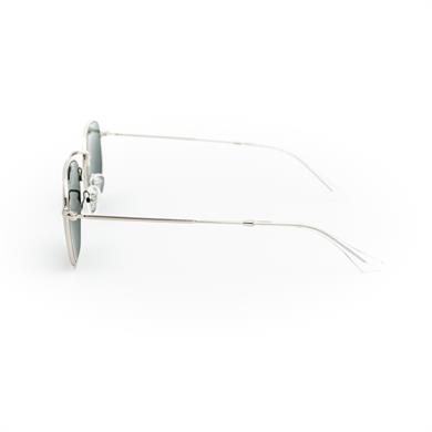 Despada DS 2249 C5 51 Unisex Metal Geometrik Güneş Gözlüğü