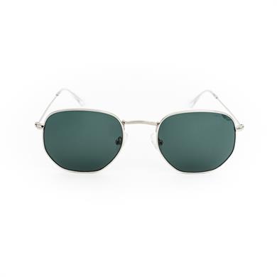 Despada DS 2249 C5 51 Unisex Metal Geometrik Güneş Gözlüğü