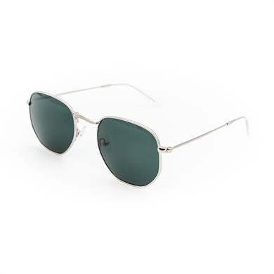 Despada DS 2249 C5 51 Unisex Metal Geometrik Güneş Gözlüğü