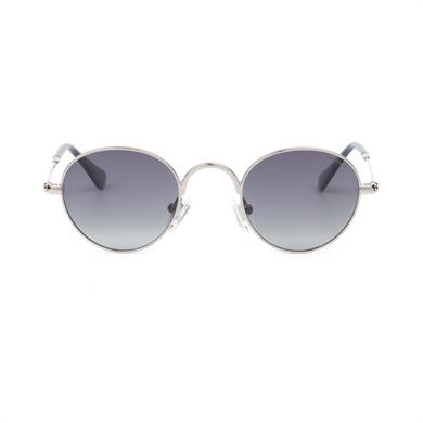 Despada DS 2261 C2 40 Çocuk Oval Siyah Metal Güneş Gözlüğü