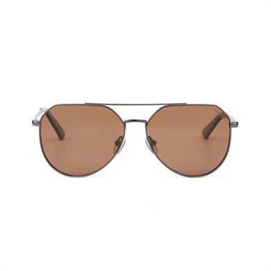 Despada Ds 2277 C4 59 Erkek Pilot Gri Metal Güneş Gözlüğü