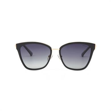 Despada Ds 2291 C1 56 Kadın Cat Eye Füme Kombine Güneş Gözlüğü