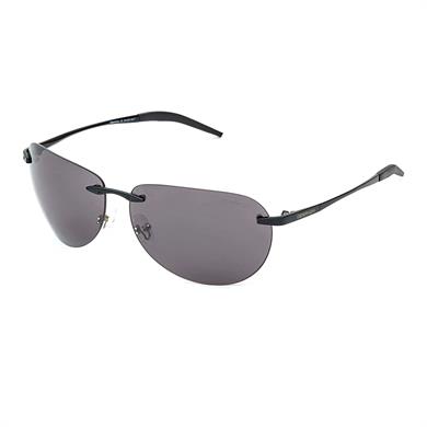 Despada DS 2327 C1 62 Unisex Damla Siyah Güneş Gözlüğü