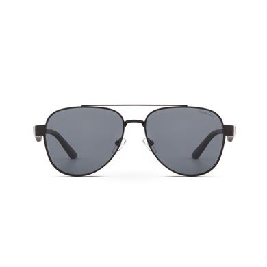 Despada Ds 2329 C3 59 Erkek Pilot Füme Metal Güneş Gözlüğü