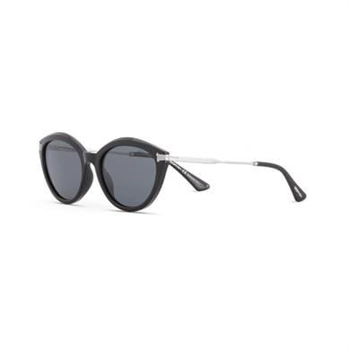 Despada DS 2339 C4 55 Kadın Oval Füme Kemik Güneş Gözlüğü