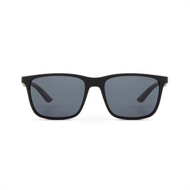 Despada DS 2345 C1 58 Erkek Dikdörtgen Füme Kemik Güneş Gözlüğü