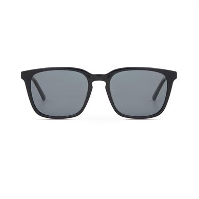 Despada DS 2440 C1 54 Unisex Kare Siyah Kemik Güneş Gözlüğü