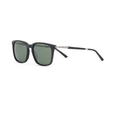Despada DS 2440 C3 54 Unisex Kare Siyah Kemik Güneş Gözlüğü