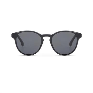 Despada DS 2444 C1 51 Unisex Oval Siyah Kemik Güneş Gözlüğü