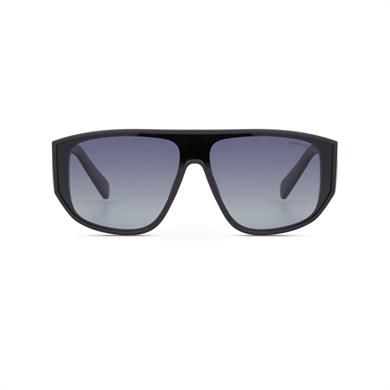Despada DS 2453 C1 140 Unisex Blokcam Siyah Kemik Güneş Gözlüğü