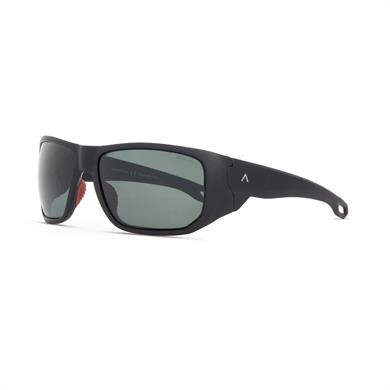 Despada DS 2483 C1 63 Unisex Dikdörtgen Siyah Kemik Güneş Gözlüğü