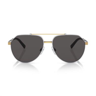 Dolce Gabbana DG 2288 131387 59 Erkek Güneş Gözlüğü