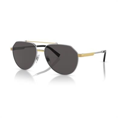 Dolce Gabbana DG 2288 131387 59 Erkek Güneş Gözlüğü