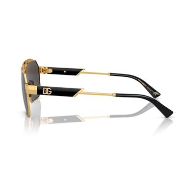 Dolce Gabbana DG 2294 0287 59 Erkek Güneş Gözlüğü