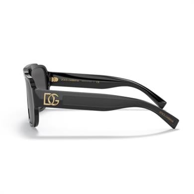 Dolce Gabbana DG 4389 50187 59 Unisex Güneş Gözlüğü