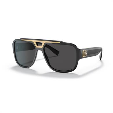 Dolce Gabbana DG 4389 50187 59 Unisex Güneş Gözlüğü