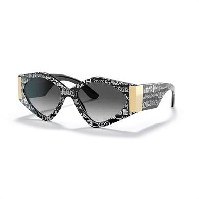 Dolce Gabbana DG 4396 33138G 55 Kadın Güneş Gözlüğü