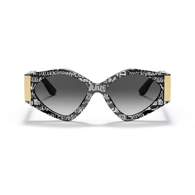 Dolce Gabbana DG 4396 33138G 55 Kadın Güneş Gözlüğü