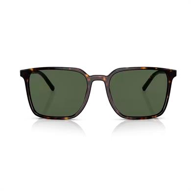 Dolce Gabbana DG 4424 5029A 56 Erkek Kahverengi Kare Güneş Gözlüğü