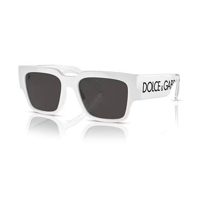 Dolce Gabbana DG 6184 331287 52 Unisex Güneş Gözlüğü