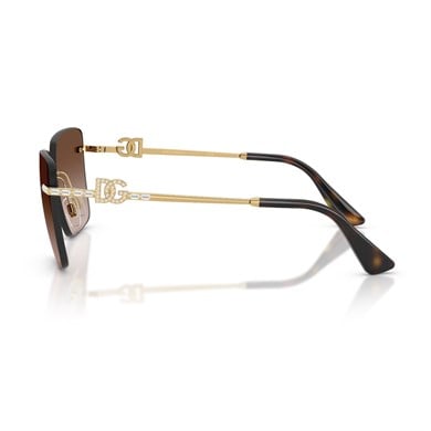 Dolce Gabbana DG2332B 0213 59 Güneş Gözlüğü