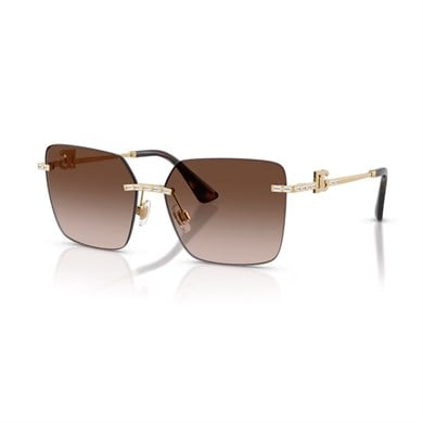 Dolce Gabbana DG2332B 0213 59 Güneş Gözlüğü