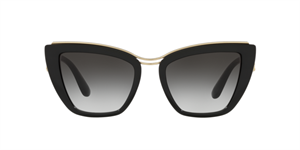 Dolce Gabbana DG 6144 5018G 54 Kadın Güneş Gözlüğü
