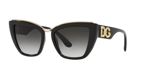 Dolce Gabbana DG 6144 5018G 54 Kadın Güneş Gözlüğü