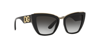 Dolce Gabbana DG 6144 5018G 54 Kadın Güneş Gözlüğü
