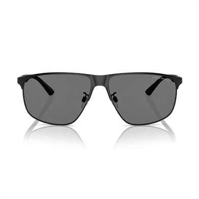 Emporio Armani EA 2094 300187 60 Erkek Siyah Güneş Gözlüğü
