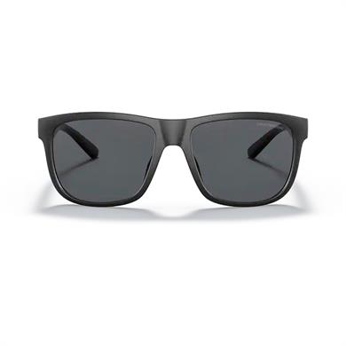 Emporio Armani EA 4182U 500187 57 Erkek Siyah Kare Güneş Gözlüğü