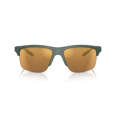 Emporio Armani EA 4188U 50586H 62 Erkek Yeşil Geometrik Güneş Gözlüğü