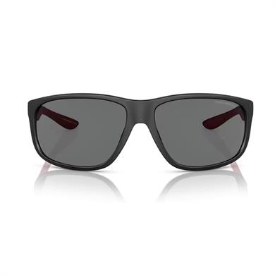 Emporio Armani EA 4199U 500187 65 Erkek Siyah Güneş Gözlüğü