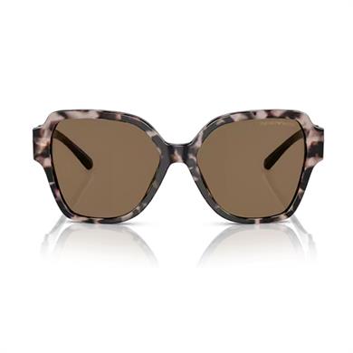 Emporio Armani EA 4202 541073 54 Kadın Kahverengi Kemik Güneş Gözlüğü