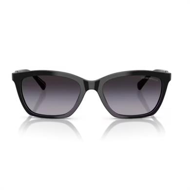 Emporio Armani EA 4238 50178G 54 Kadın Cat Eye Siyah Kemik Güneş Gözlüğü