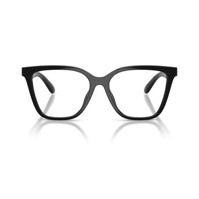 Emporio Armani EA 4254U 50171W 52 Kadın Cat Eye Siyah Kemik Güneş Gözlüğü