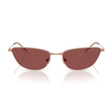 Emporio Armani EA2174B 301175 55 Güneş Gözlüğü