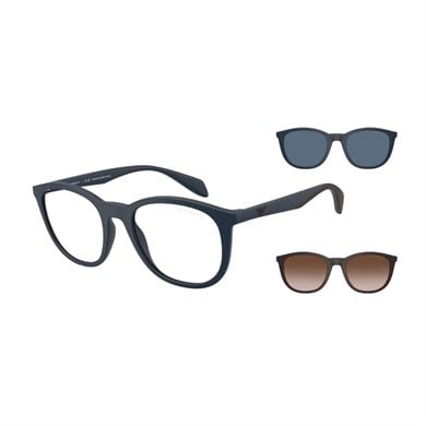 Emporio Armani EA4211 61851W 52 Güneş Gözlüğü
