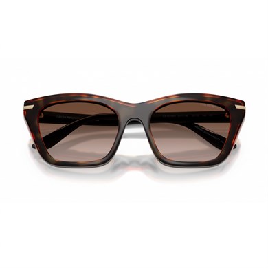 Emporio Armani EA4274BU 50171W 53 Güneş Gözlüğü