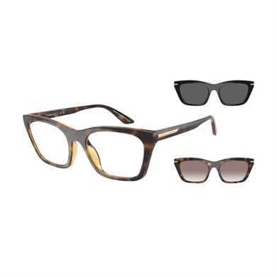 Emporio Armani EA4274BU 50261W 53 Güneş Gözlüğü
