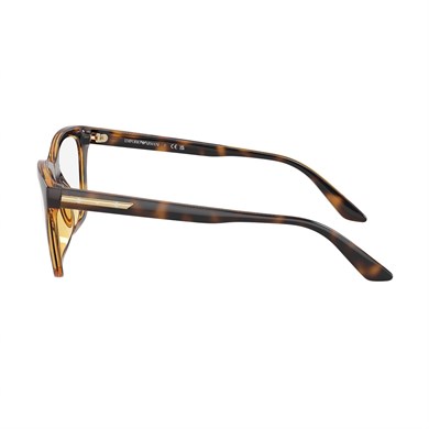 Emporio Armani EA4274BU 50261W 53 Güneş Gözlüğü